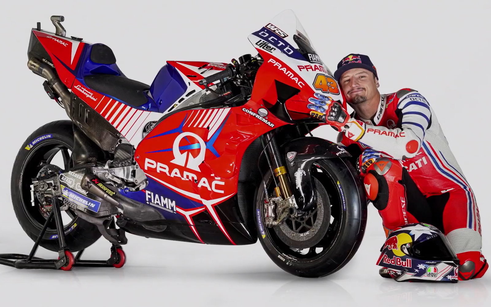 2020 Qatar Grand Prix - Friday as it happened